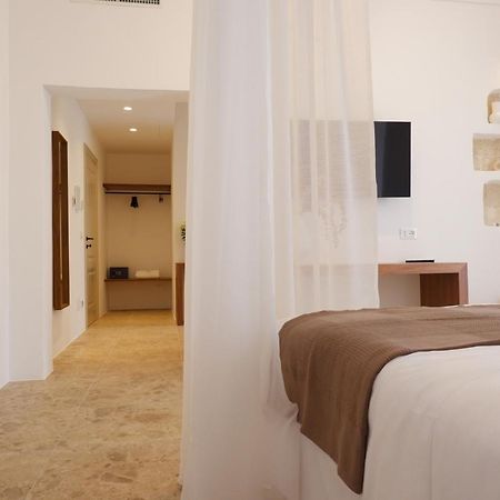 Palazzo Camerlengo Suites Relax Фазано Экстерьер фото