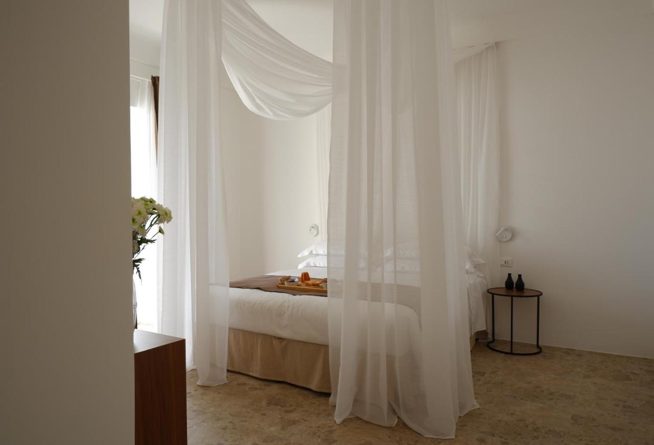 Palazzo Camerlengo Suites Relax Фазано Экстерьер фото